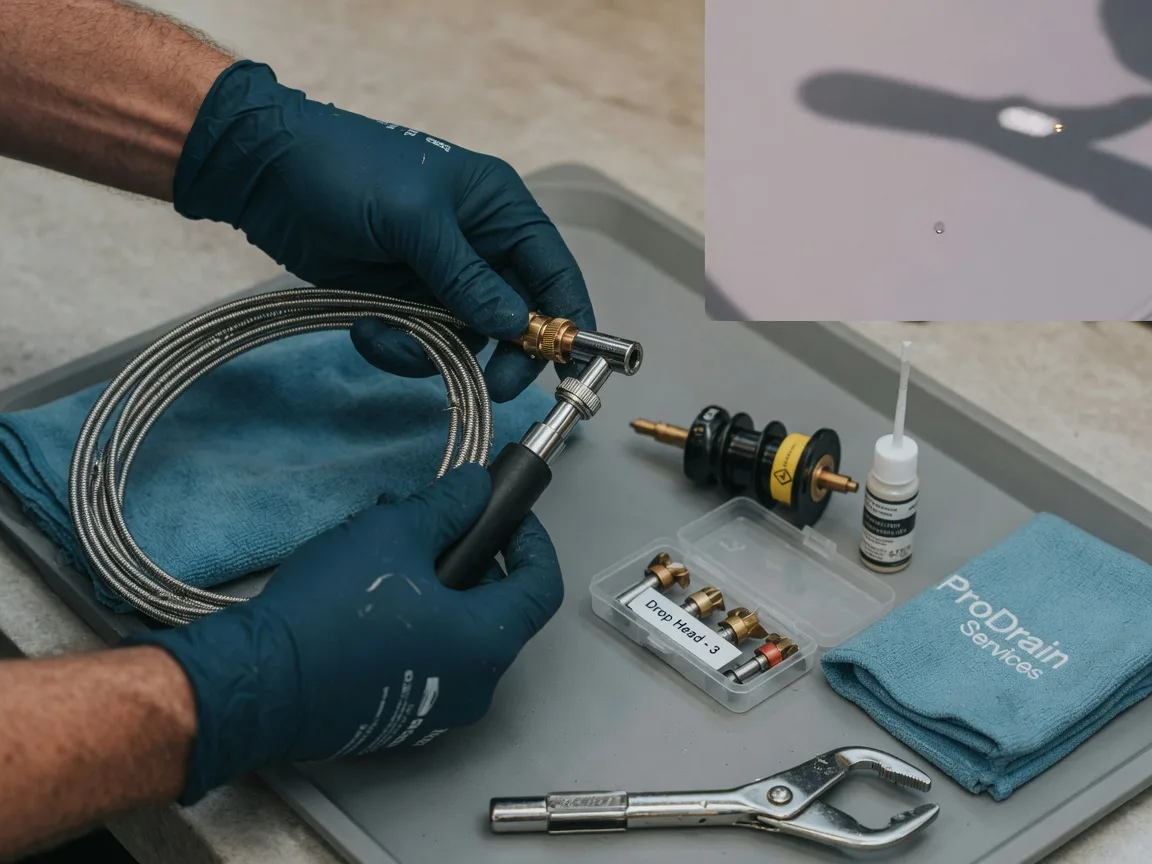 Why choose Drain Cleaning in Piedmont, SC